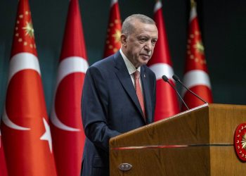 Kabine toplantısı sonrası açıklama