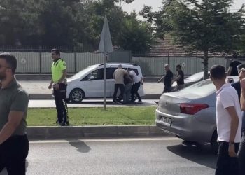 Kaçarken 2 polisi yaraladı: 10 km’lik kovalamacanın akabinde yakalandı