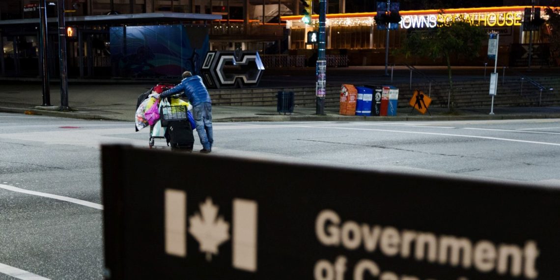 Kanada’da düşük ve orta gelirlilere enflasyon yardımı