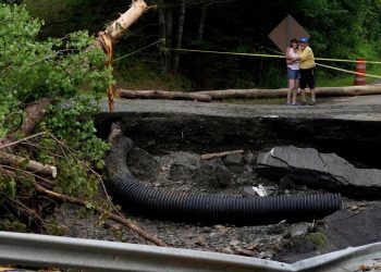 Kanada’daki sellerde kaybolan 4 şahıstan 3’ünün cesedine ulaşıldı