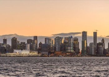 Kanada’nın en kuzeyinde şimdiye kadarki en yüksek sıcaklık kaydedildi