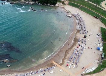 Kandıra’da bu hafta sonu denize girmek yasaklandı