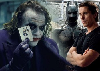 Kara Şövalye üçlemesinin direktörü Christopher Nolan’dan yeni bir üstün kahraman sineması gelecek mi?