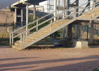 Karabük’te müthiş olay: Merdivenin altında bebek cesedi bulundu