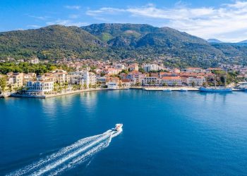 Karadağ, Türk yatırımcılarının radarına girdi