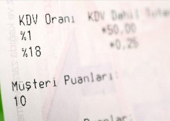 Katma Paha Vergisi (KDV) nedir, nasıl uygulanır?