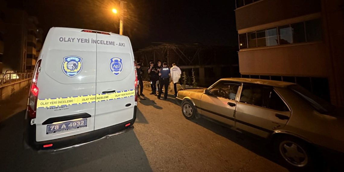 Kayınpeder dehşet saçtı: Damadını öldürdü, ağabeyini yaraladı