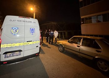 Kayınpeder dehşet saçtı: Damadını öldürdü, ağabeyini yaraladı