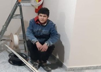 Kayıp olarak aranan 17 yaşındaki Ozan’dan acı haber