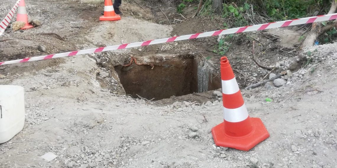 Kayıp Süleyman’ın 8 saat sonra kanalda cansız vücuduna ulaşıldı