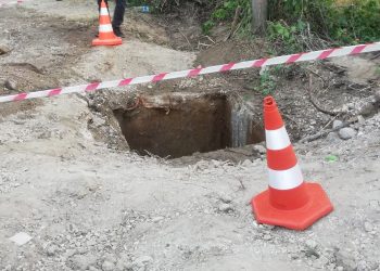Kayıp Süleyman’ın 8 saat sonra kanalda cansız vücuduna ulaşıldı