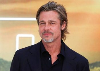 Kendisini Brad Pitt olarak tanıtıp 170 bin euro dolandırdı