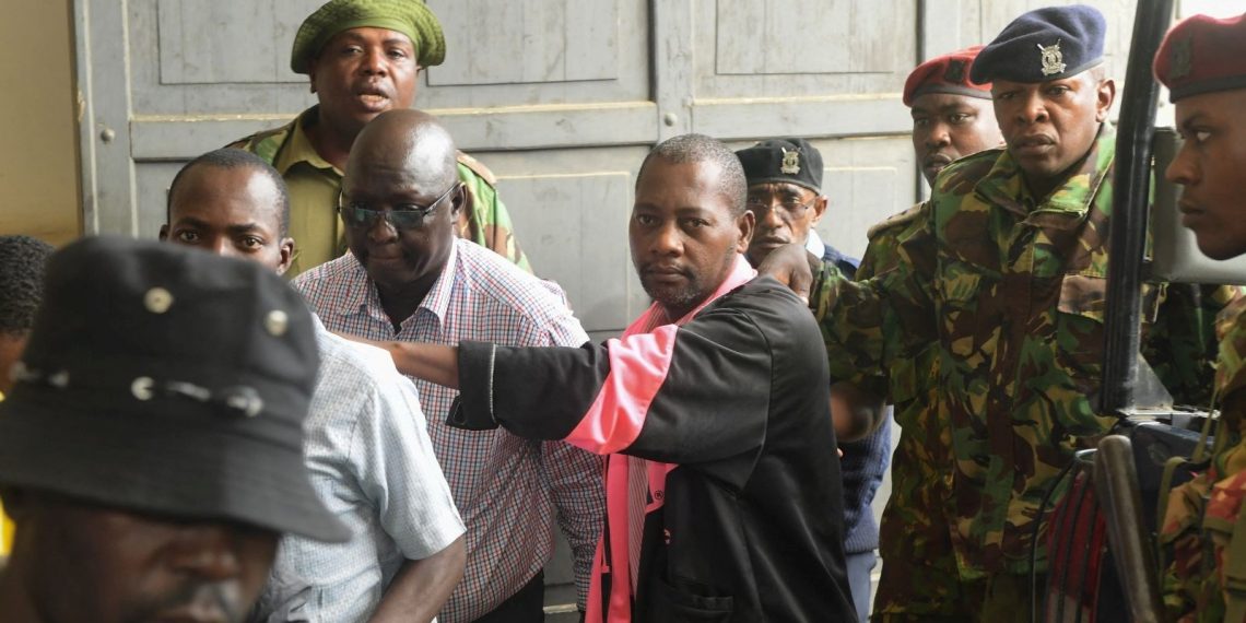 Kenya’da açlık tarikatı soruşturmasında ceset sayısı 372’ye yükseldi