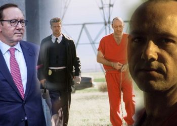 Kevin Spacey hakkında yeni argüman: Sinemadaki karakteri üzere davranıyordu