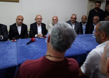 Kılıçdaroğlu: Kazanamadık ancak bu dünyanın sonu değil