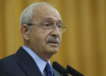Kılıçdaroğlu, saklı toplantı hakkında birinci defa konuştu: Etik olarak rahatsız edici