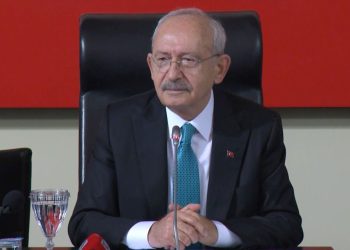 Kılıçdaroğlu’ndan Lozan bildirisi
