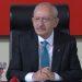 Kılıçdaroğlu’ndan Lozan bildirisi