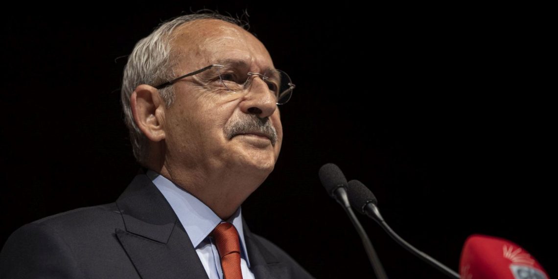 Kılıçdaroğlu’ndan vergi ve artırımlara reaksiyon