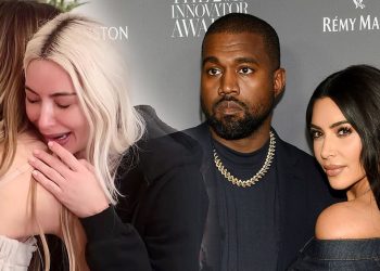 Kim Kardashian’dan Kanye West yorumu: Evlendiğim adamdan çok farklı