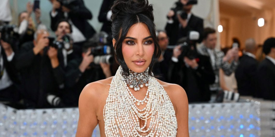 Kim Kardashian’ın serveti büyüyor: Markası 4 milyar dolar bedelinde