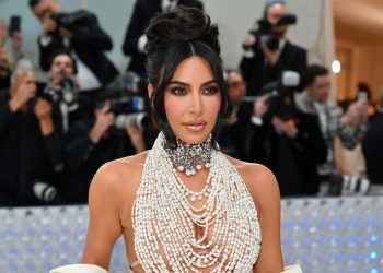 Kim Kardashian’ın serveti büyüyor: Markası 4 milyar dolar bedelinde