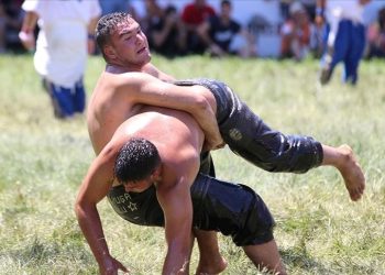 Kırkpınar başpehlivanlık karşılaşması ne vakit? İşte başpehlivanlık final karşılaşma tarihi