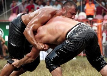 Kırkpınar Yağlı Güreşleri ne vakit, ödül ne kadar olacak? (662. Kırkpınar Yağlı Güreşleri programı)