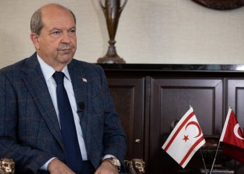 KKTC Cumhurbaşkanı Tatar: “Darbeleri bir sefer daha lanetliyorum”