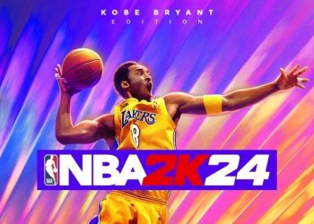 Kobe Bryant, NBA 2K24’ün kapağında yer alacak