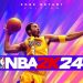 Kobe Bryant, NBA 2K24’ün kapağında yer alacak