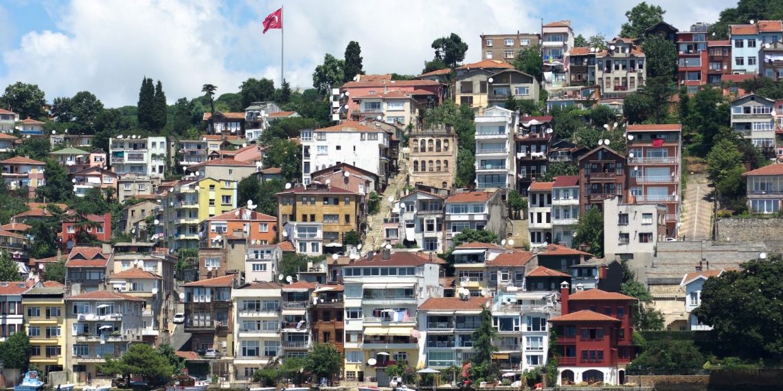 Konut sahipleri için yeni kuşak kiralama idaresi: Çoklu kanal idare sistemi