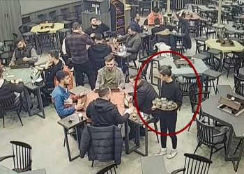 Konya’da rüşvet operasyonu: Denetçi memurlar da gözaltında