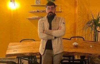 Köpeğin ısırdığı genç mimar kuduzdan öldü