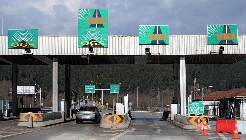 Köprü ve otoyol geçiş fiyatları ne kadar oldu? (2023 KGM köprü ve otoyolların aktüel ücretleri)