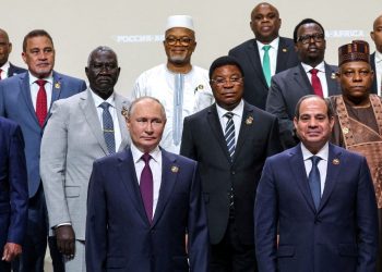 Kremlin: Putin, Afrikalı başkanlarla Ukrayna konusunu görüşecek