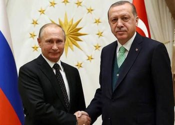 Kremlin’den Erdoğan-Putin görüşmesiyle ilgili açıklama