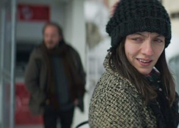 Kuru Otlar Üstüne’nin Türkçe afişleri çıktı