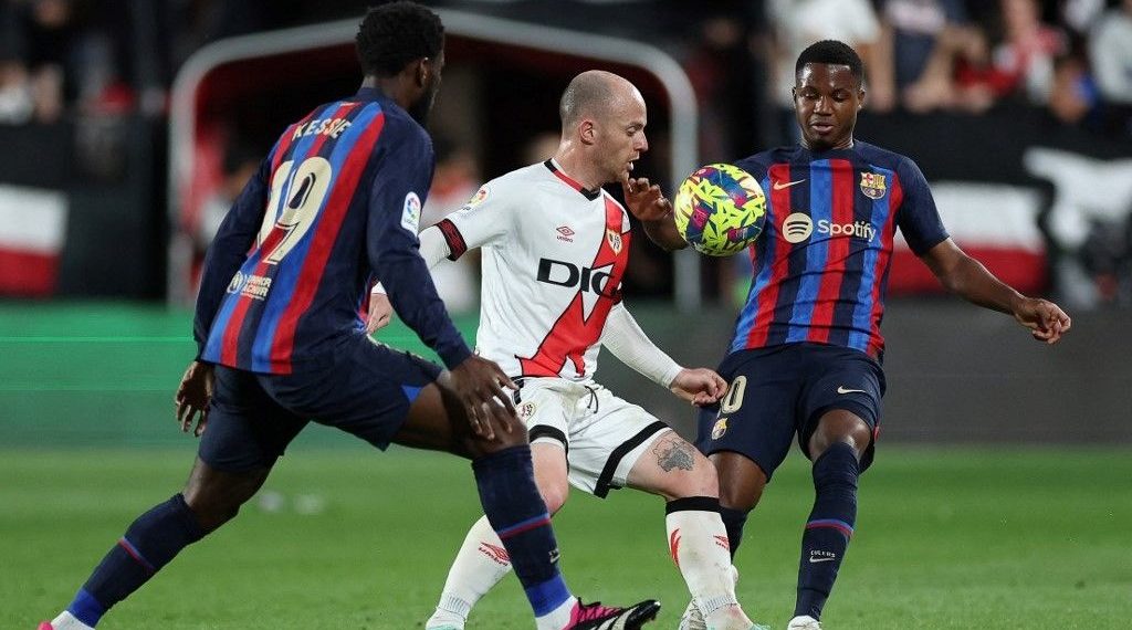 La Liga’da isim ve logo değişikliği: Sponsorluk geliri iki katına çıktı