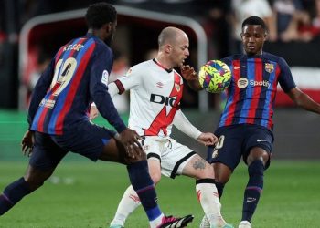 La Liga’da isim ve logo değişikliği: Sponsorluk geliri iki katına çıktı