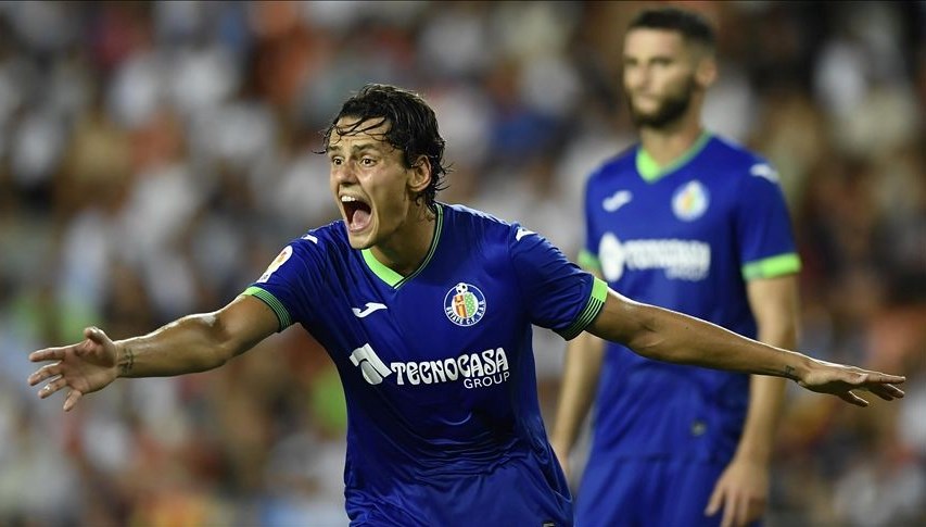 LaLiga’da 4 Türk oyuncu misyon yapacak