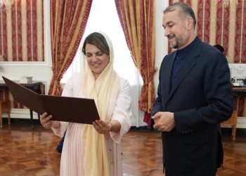 Libya ile İran ortasında 17 yıl sonra bir birinci: Dışişleri Bakanı seviyesinde ziyaret yapıldı