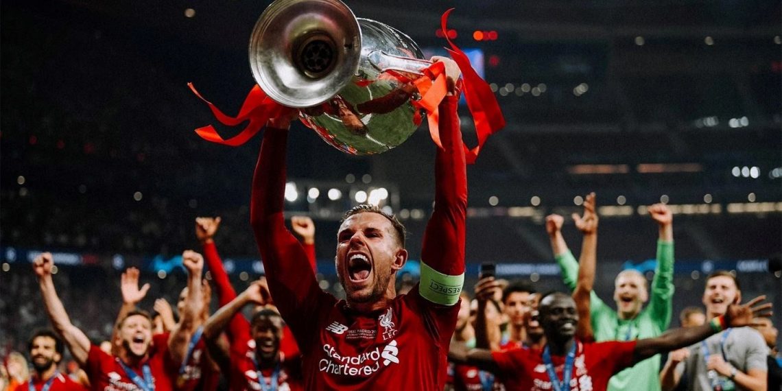 Liverpool duyurdu: Jordan Henderson’ın yeni ekibi aşikâr oldu