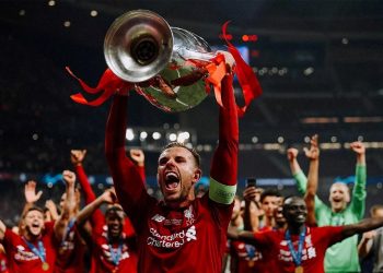 Liverpool duyurdu: Jordan Henderson’ın yeni ekibi aşikâr oldu