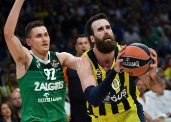 Luigi Datome’den emeklilik kararı