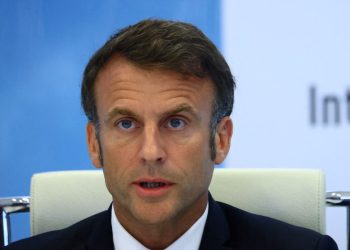 Macron’a postayla kesik parmak gönderildi