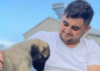 Maganda kurşunuyla yaralanan Savcı Sayan’ın yeğeni kurtarılamadı