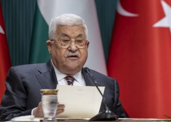 Mahmud Abbas Türkiye’ye geliyor