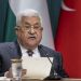 Mahmud Abbas Türkiye’ye geliyor
