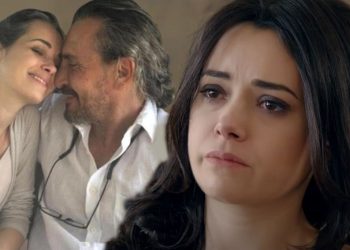 Mahsus Namal: 5 dakika içinde hayatım sonsuza kadar değişti